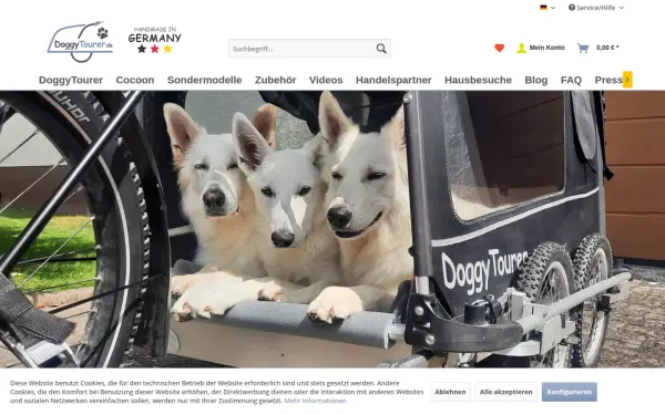 doggytourer.de