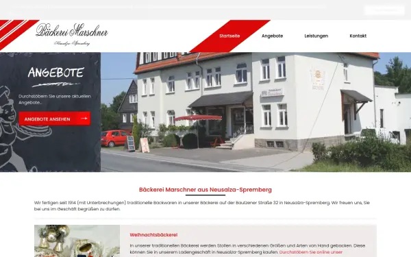 baeckerei-marschner.de
