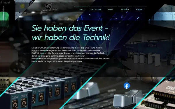 www.area-sound.de