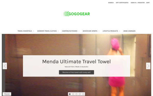 www.gogogear.com.au