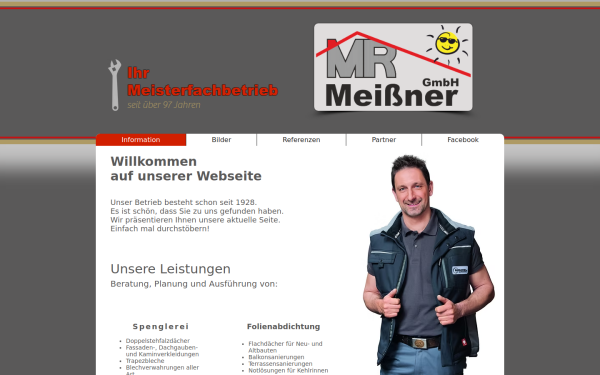 www.meissner-spenglerei.de