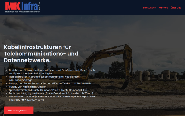 www.mk-infra.com