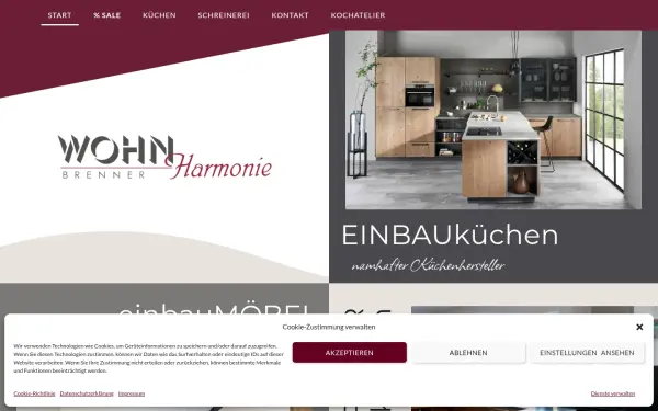 www.wohnharmonie.de