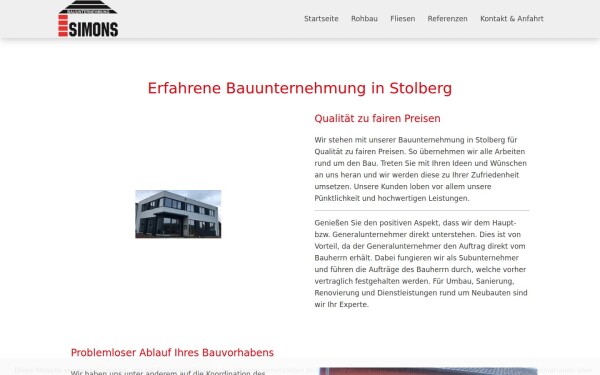 bauunternehmen-stolberg.de