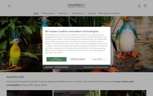 borowski-shop.de