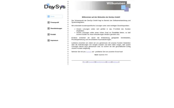 devsys.de