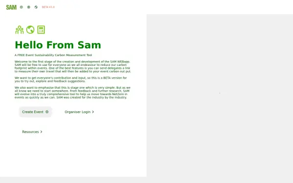 eventsam.app