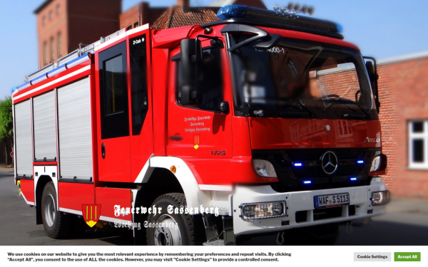 feuerwehr-sassenberg.de