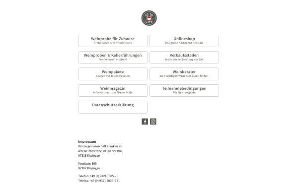 gwf-franken.de