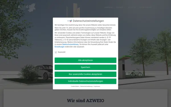 azweio.de