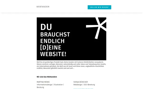 webtandem.de