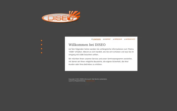 www.diseo-usbv.de