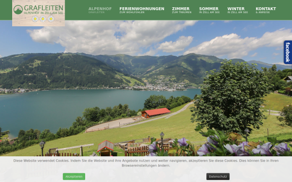 www.ferienbauernhof-zellamsee.com