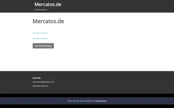mercatos.de