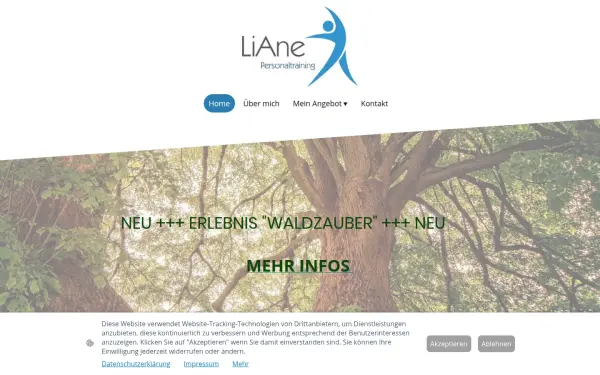 www.deinleben-deinsport.de