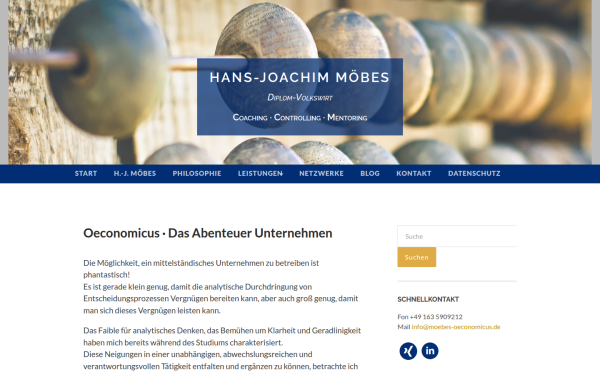 www.moebes-oeconomicus.de