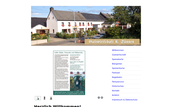 www.gastwirtschaft-suennen.de