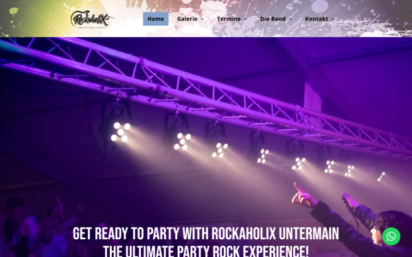 www.rockaholix-untermain.de