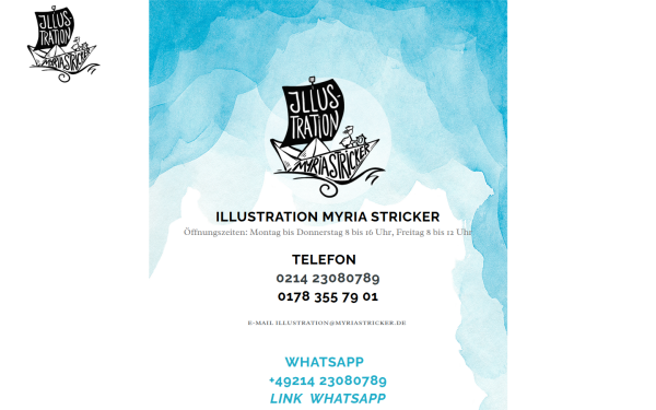 www.myriastricker.de