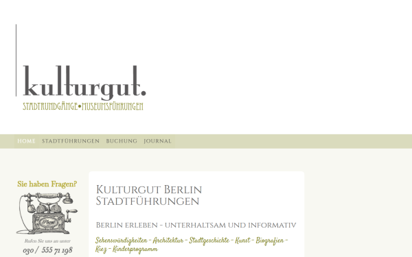 www.kulturgut-berlin.de