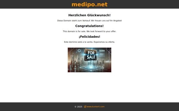 medipo.net