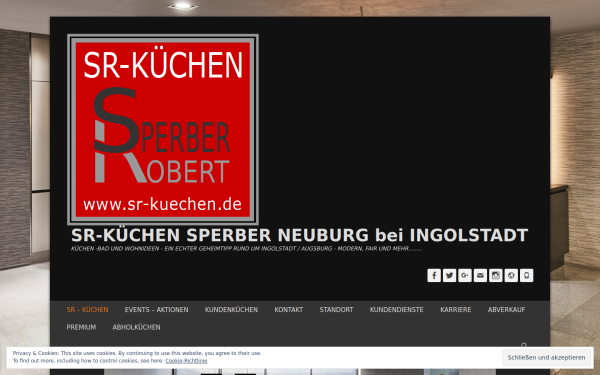sr-kuechen.de