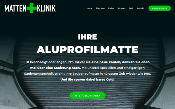 www.mattenklinik.de