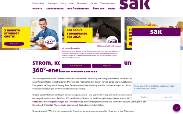 www.sak.ch