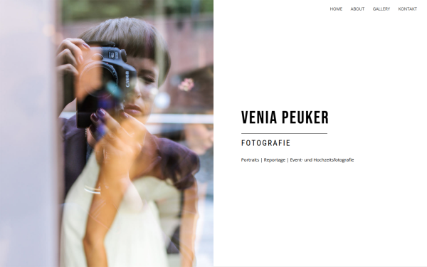 www.veniapeuker.de