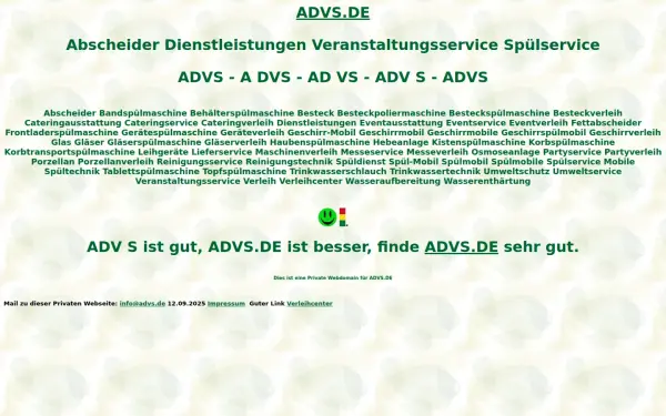 advs.de