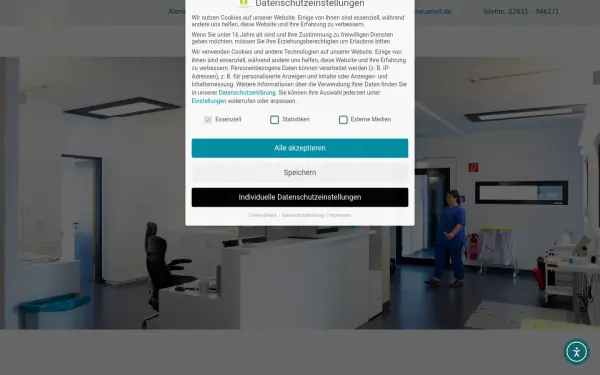 aleria-dialyse-neuwied.de
