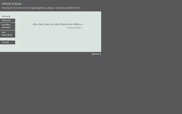 alfred-kroener.de