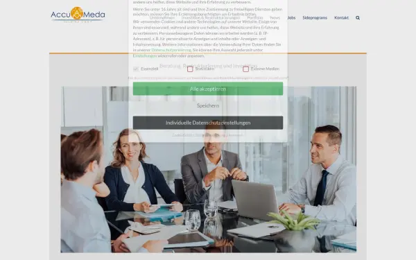 accumeda.de