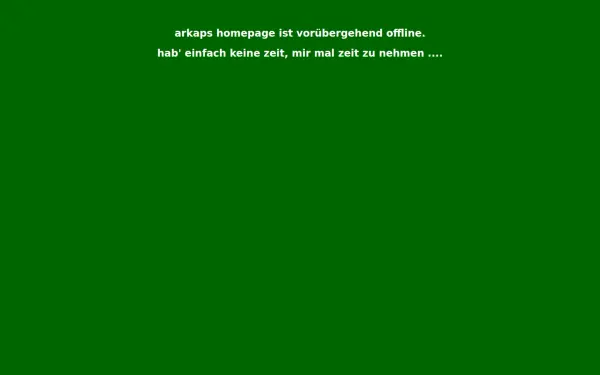 arkap.de