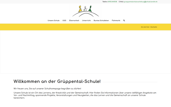 grueppental-schule.de