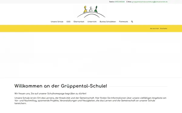 grueppental-schule.de