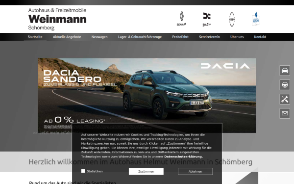 autohaus-weinmann.de