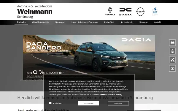 autohaus-weinmann.de