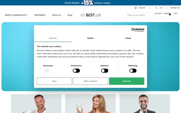 bestlab.com.pl