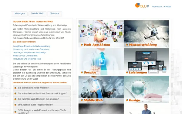 go-lux.de