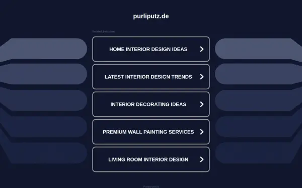 purliputz.de