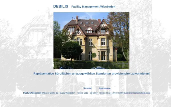 debilis.de