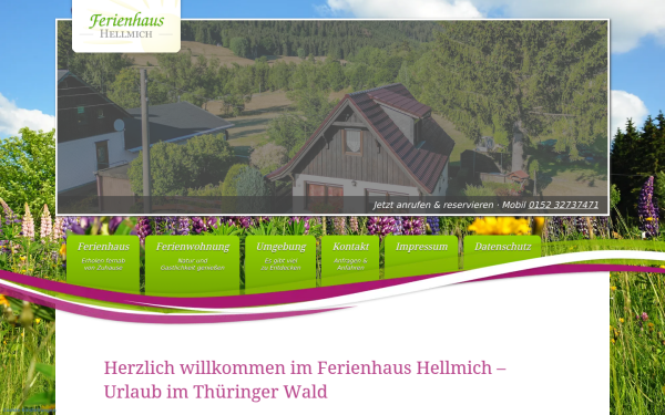 ferienhaus-hellmich.de