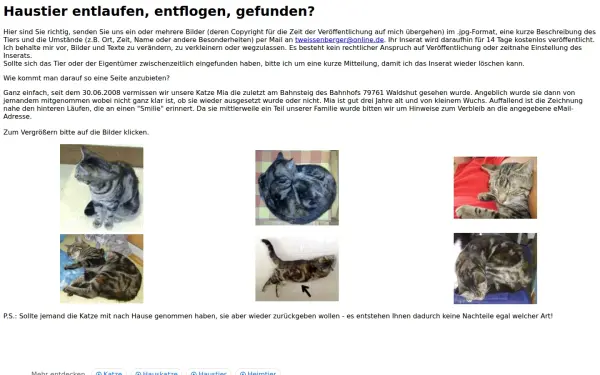 haustier-entlaufen.de