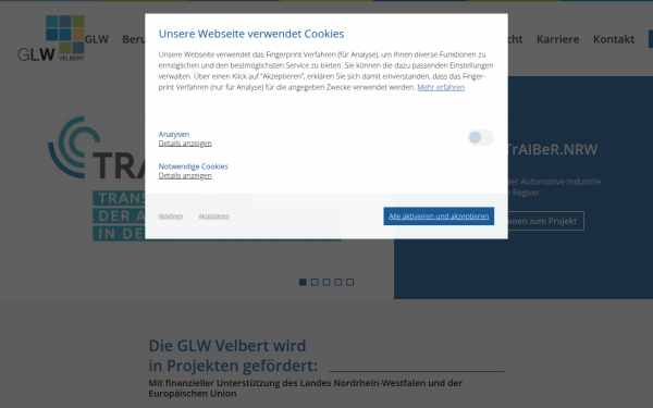 www.glw-velbert.de