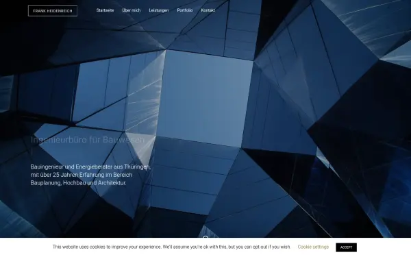 heidenreich-ingenieurbuero.de