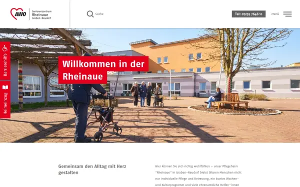 www.awo-seniorenzentrum-rheinaue.de