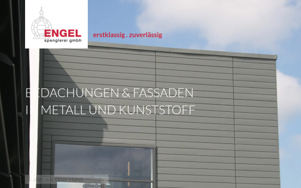 www.engel-spenglerei.de