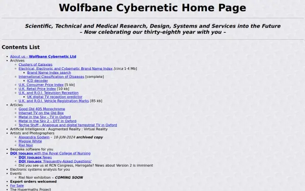 www.wolfbane.com