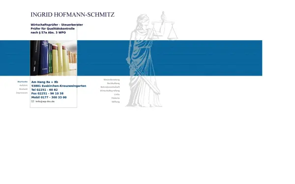 ahs-steuerberatungsgesellschaftmbh.de